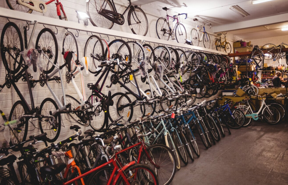 Loja de Bicicleta em Taubaté: Por que a Cicle é a Melhor Escolha