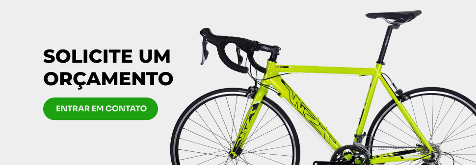 Loja de Bicicletas em Taubaté - Solicite um orçamento