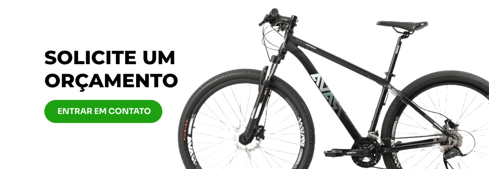 Manutenção de Bicicleta em Taubaté 